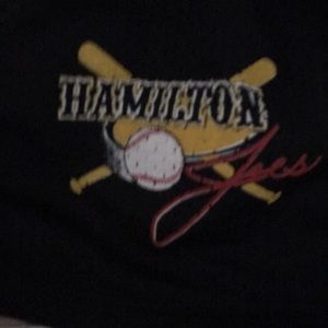 Meet your Posher, Terry